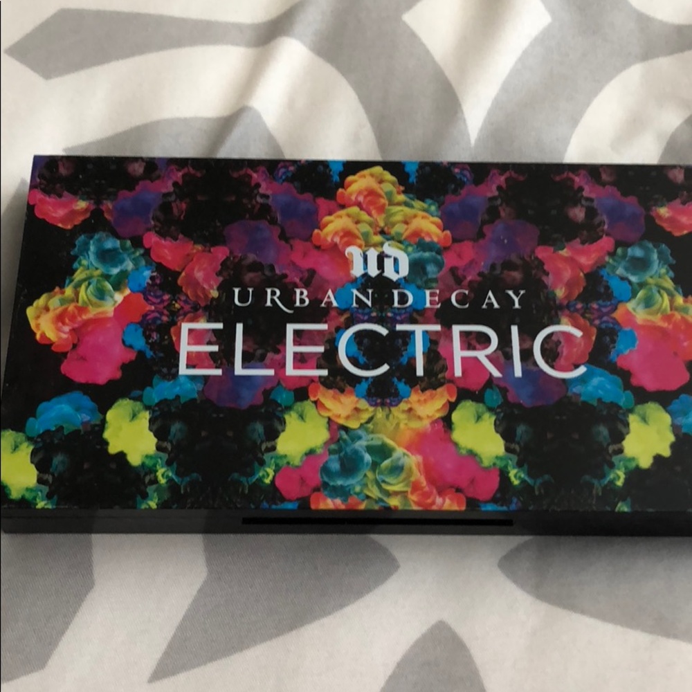 I’m selling this item because I never use it!
